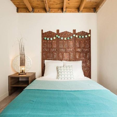 Villa Laetitia - Appt De Charme Avec Parking - Nice Nord Εξωτερικό φωτογραφία