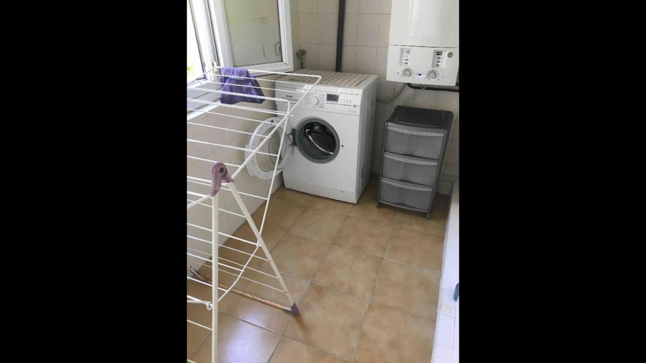 Villa Laetitia - Appt De Charme Avec Parking - Nice Nord Εξωτερικό φωτογραφία